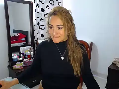 ximenaxcite19 online show from December 14, 1:27 pm