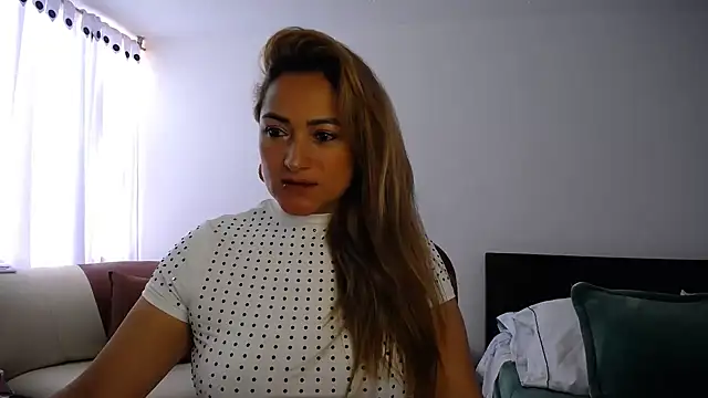 ximenaxcite19 online show from January 19, 1:15 pm