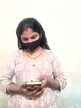 Pooja bhabhi00 online show from December 19, 5:47 am