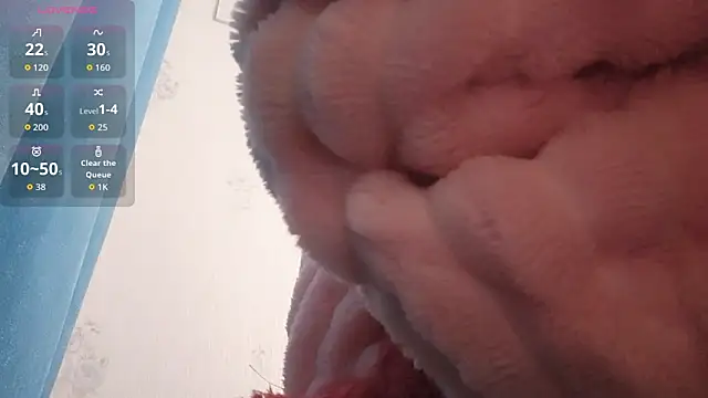 Snapshot of Xiao3187 chatting on December 15, 1:15 pm Xiao3187 online show from December 15, 1:15 pm