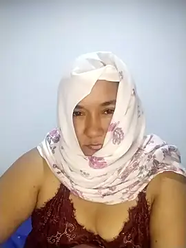 Fatima Fabir online show from December 2, 3:12 am