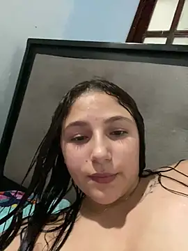 Emily milk 1 online show from March 6, 8:38 pm