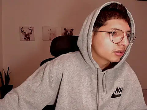 Juan belmont online show from February 10, 9:24 am