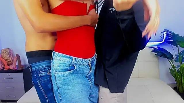 Crazy porkys online show from February 12, 7:42 pm