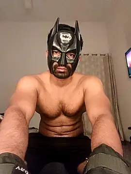 Amit22122 online show from February 27, 2:00 am