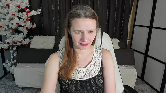 KathrineMeyer online show from January 11, 2:05 am