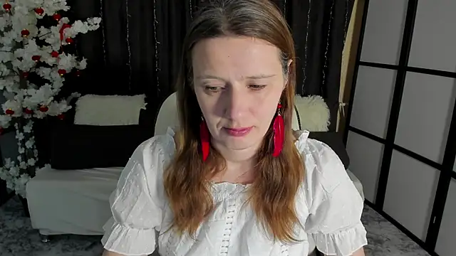 KathrineMeyer online show from January 18, 1:53 am