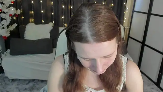 KathrineMeyer online show from March 9, 1:42 am