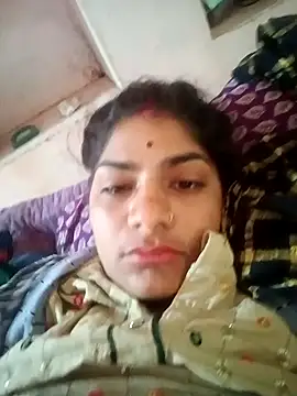 Janki cute online show from February 10, 2:59 am