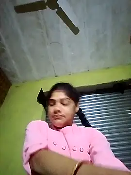 Janki cute online show from April 13, 11:21 pm