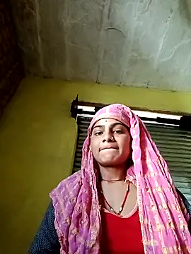 Janki cute online show from April 18, 3:54 am