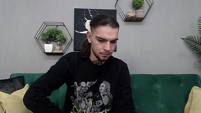 KaneHunter online show from January 11, 10:15 pm