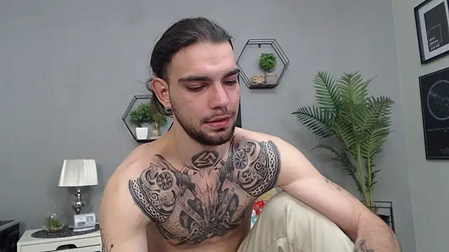 KaneHunter online show from January 15, 8:34 pm