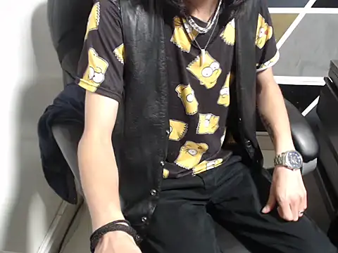 AxelHot 69 online show from January 9, 8:06 am