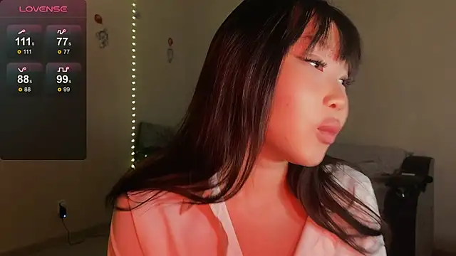 darsywhispers online show from January 9, 8:06 am