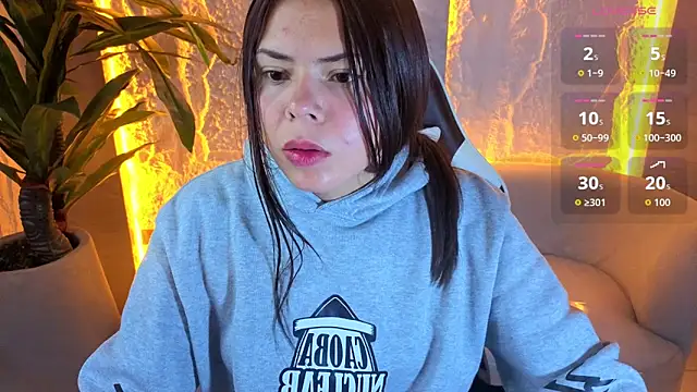 Polly Tx online show from February 27, 3:06 am