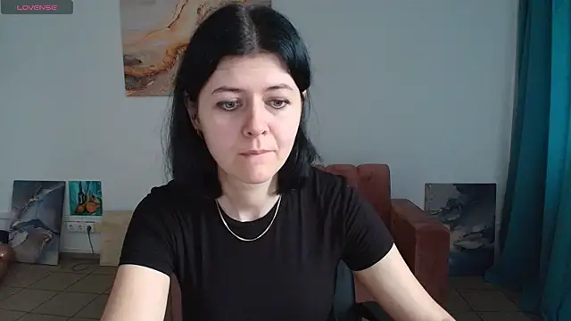 MelisaGollden online show from November 28, 7:33 am