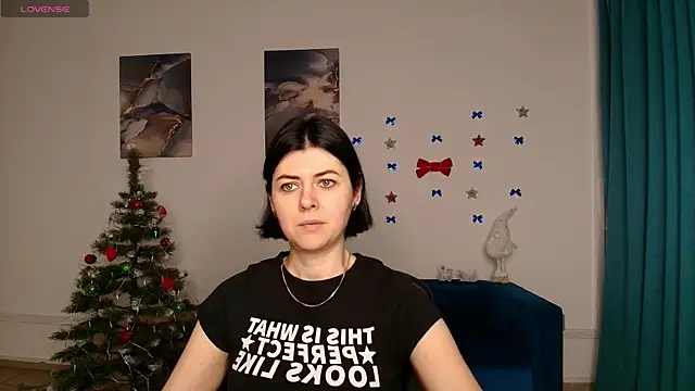 MelisaGollden online show from December 18, 7:25 am