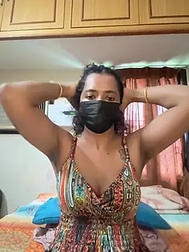 TeddyLover5 online show from February 27, 6:35 am