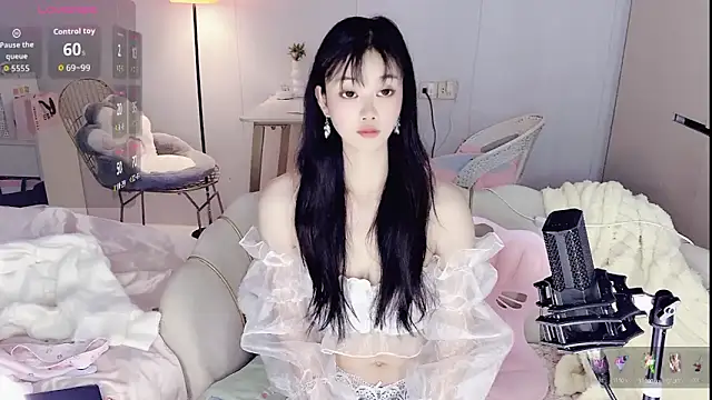 Coral 888 online show from December 2, 2:17 am