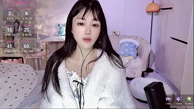 Coral 888 online show from January 16, 10:25 pm