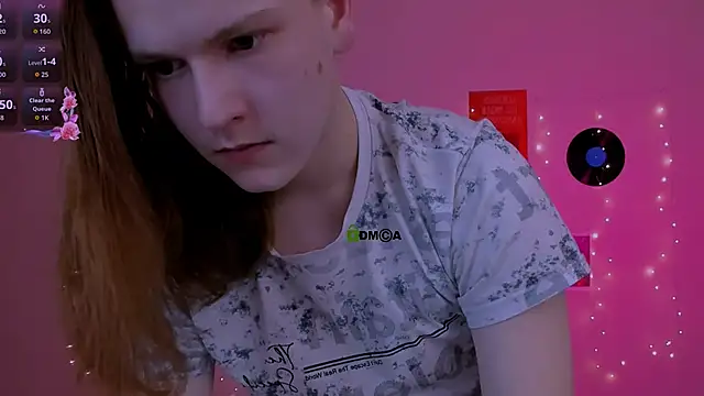 leo void online show from February 24, 8:18 pm