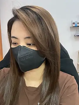 Lunamoon68 online show from April 16, 4:02 am