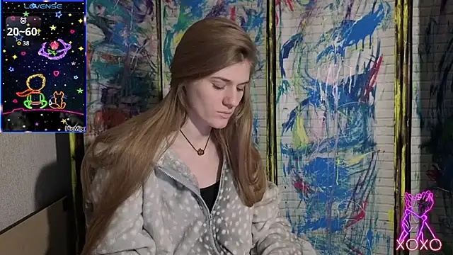 Snapshot of Adell_Love chatting on February 15, 5:09 pm Adell Love online show from February 15, 5:09 pm