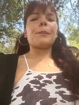 Snapshot of Zoe_mayers chatting on May 17, 9:49 am Zoe mayers online show from May 17, 9:49 am