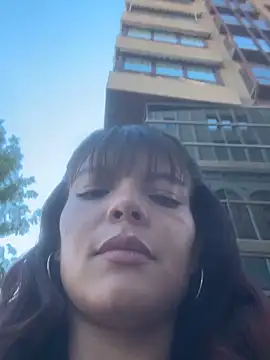 Snapshot of Zoe_mayers chatting on May 22, 3:39 pm Zoe mayers online show from May 22, 3:39 pm