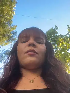 Snapshot of Zoe_mayers chatting on May 23, 5:50 pm Zoe mayers online show from May 23, 5:50 pm