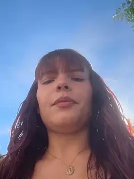 Snapshot of Zoe_mayers chatting on May 27, 4:26 pm Zoe mayers online show from May 27, 4:26 pm