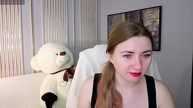 SofiAngela online show from April 19, 1:05 am