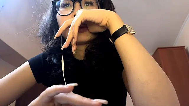 MiracleGirls online show from December 2, 6:41 am