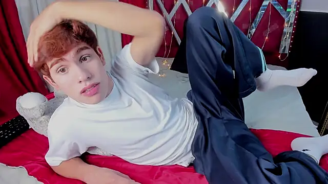 Jacobelord online show from January 14, 12:55 pm