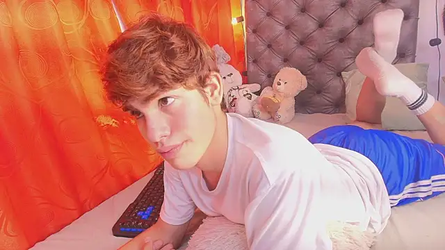 Jacobelord online show from March 1, 3:03 pm