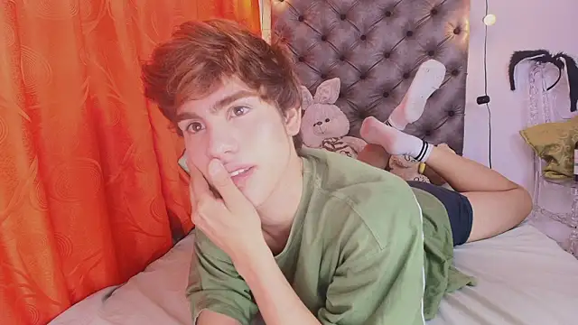 Jacobelord online show from March 7, 2:14 pm