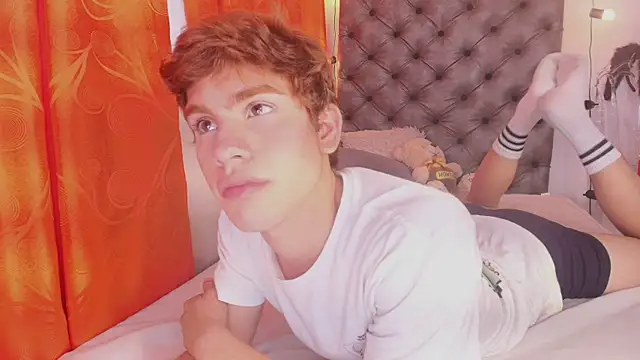 Jacobelord online show from April 12, 2:00 pm