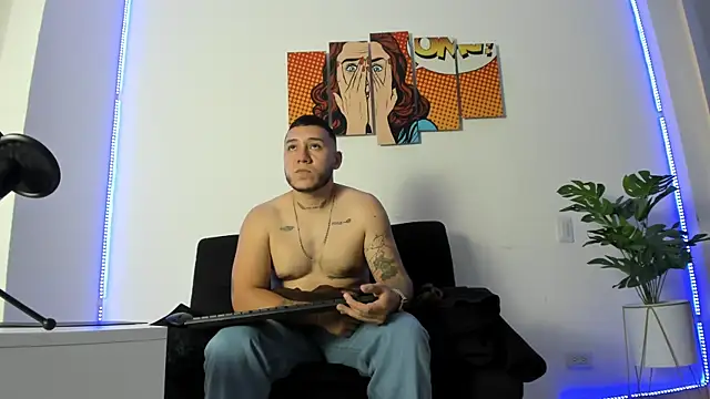 rayder TG online show from January 13, 2:11 pm