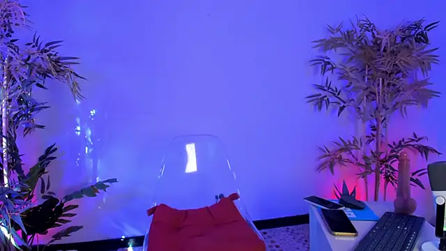 itsmroom  online show from January 8, 1:13 pm