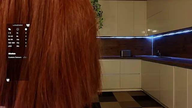 BlissLecton online show from February 18, 5:14 am