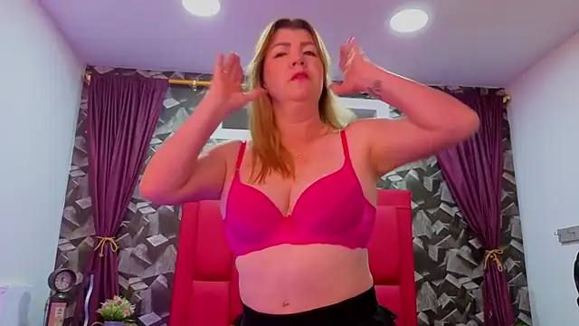 marla daze online show from February 11, 11:48 am