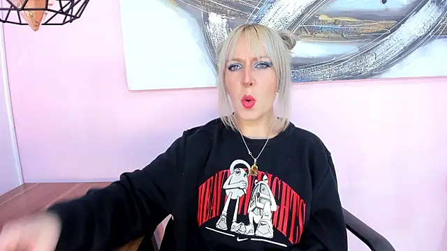 samanta-fox online show from December 1, 1:16 pm