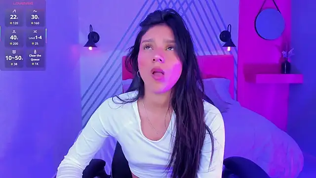 Kari Kaory online show from April 16, 1:01 pm