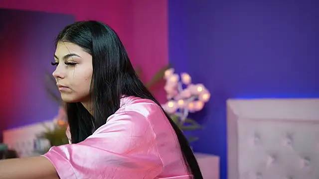 SophieVenus online show from January 16, 6:56 pm