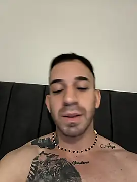 hazarcannn online show from January 10, 7:48 pm