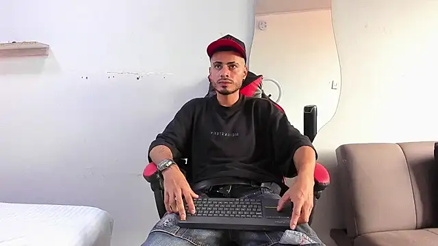 MatthewCullen online show from January 9, 7:37 pm