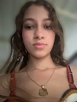 Vanneskk online show from April 13, 9:09 pm