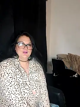 Hot ScotchXX online show from January 10, 3:36 pm