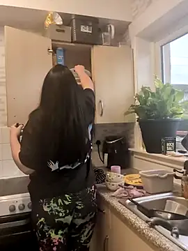 Hot ScotchXX online show from January 14, 10:54 am